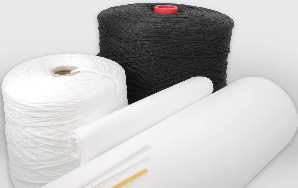 Componenti per mascherine